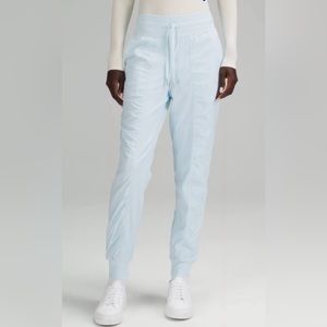 Dance Studio mid rise jogger